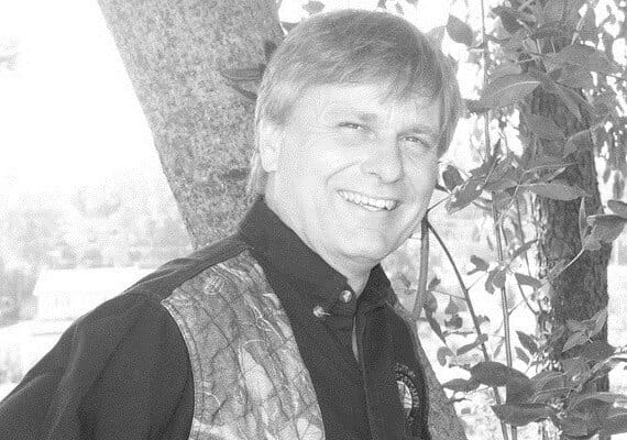 Skip Coryell, owner and chief instructor at Midwest Tactical Training